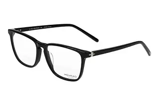 Menrad 11166 8840 Schwarz