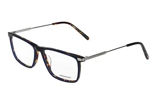 Menrad 12057 4991 Blau