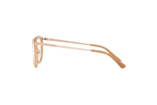 Seitenansicht Michael Kors CAPETOWN (MK3021 - 1026)