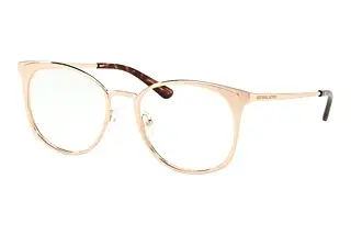 Michael Kors MK3022 1026 Rose Gold