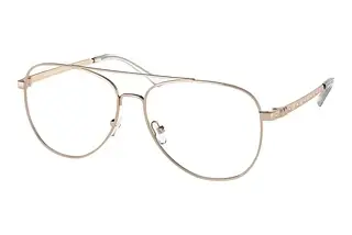 Michael Kors MK3054B 1108 Rose Gold