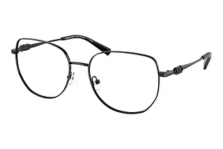 Michael Kors MK3062 1005 Shiny Black