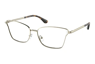Michael Kors MK3063 1014 Light Gold