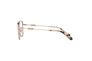 Seitenansicht Michael Kors EMPIRE SQUARE 3 (MK3065J - 1108)