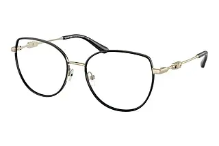 Michael Kors MK3066J 1014 Light Gold/Black