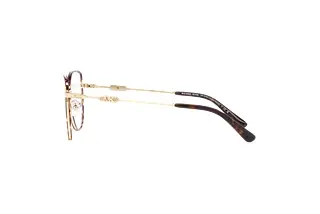 Seitenansicht Michael Kors EMPIRE ROUND (MK3066J - 1016)