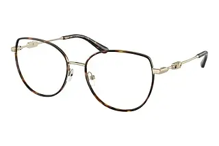 Vorderansicht Michael Kors EMPIRE ROUND (MK3066J - 1016)