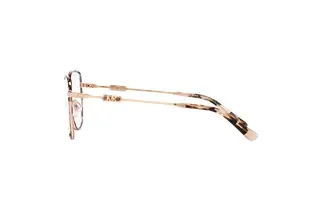 Seitenansicht Michael Kors EMPIRE ROUND (MK3066J - 1108)