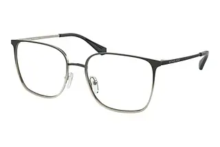 Vorderansicht Michael Kors PORTLAND (MK3068 - 1001)