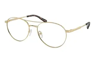 Michael Kors MK3069 1014 Light Gold