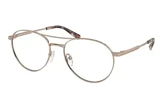 Michael Kors MK3069 1108 Rose Gold