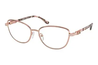 Michael Kors MK3076B 1108 Rose Gold
