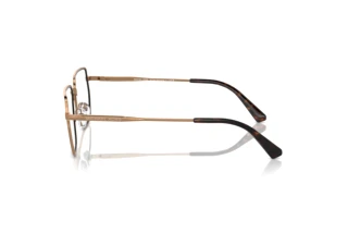 Seitenansicht Michael Kors STEAMBOAT (MK3080 - 1899)