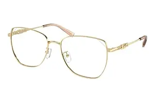 Michael Kors MK3081D 1014 Shiny Light Gold
