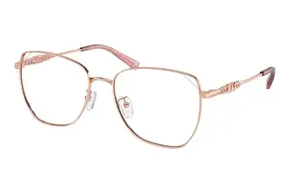 Michael Kors MK3081D 1108 Shiny Rose Gold