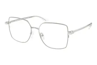 Michael Kors MK3091B 1893 Silver Shiny