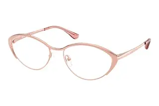 Michael Kors MK3095 1108 Rose Gold