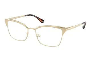 Michael Kors MK3096 1014 Light Gold