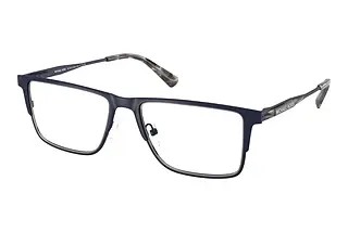 Michael Kors MK3097 1207 Matte Navy