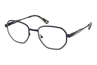 Michael Kors MK3098 1207 Matte Navy