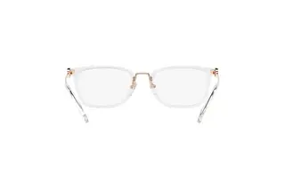 Rückansicht Michael Kors CAPTIVA (MK4054 - 3105)