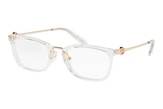 Michael Kors MK4054 3105 Clear