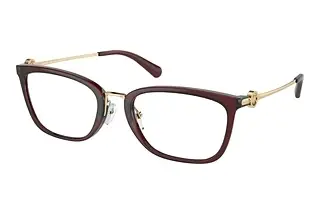Michael Kors MK4054 3949 Dark Red