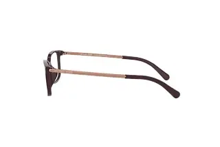 Seitenansicht Michael Kors TELLURIDE (MK4060U - 3344)