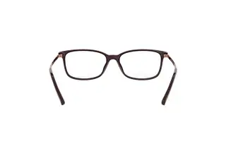 Rückansicht Michael Kors TELLURIDE (MK4060U - 3344)