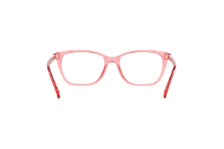 Rückansicht Michael Kors EDINBURGH (MK4085U - 3750)