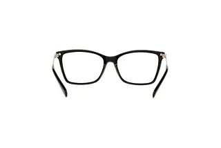 Rückansicht Michael Kors CARACAS BRIGHT (MK4087B - 3005)