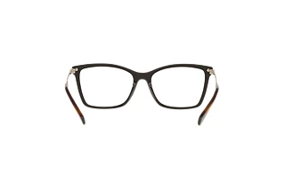 Rückansicht Michael Kors CARACAS BRIGHT (MK4087B - 3500)