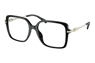Vorderansicht Michael Kors DOLONNE (MK4095U - 3005)