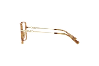 Seitenansicht Michael Kors DOLONNE (MK4095U - 3915)