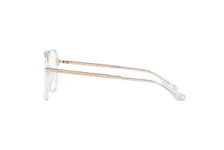 Seitenansicht Michael Kors LADUE (MK4096U - 3015)