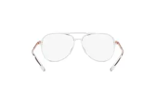 Rückansicht Michael Kors LADUE (MK4096U - 3015)