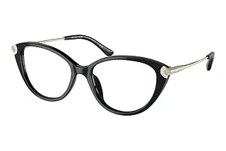 Vorderansicht Michael Kors SAVOIE (MK4098BU - 3005)