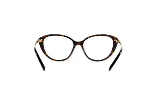 Rückansicht Michael Kors SAVOIE (MK4098BU - 3006)