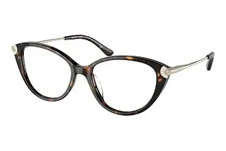 Vorderansicht Michael Kors SAVOIE (MK4098BU - 3006)