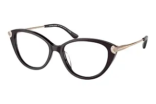 Michael Kors MK4098BU 3344 Cordovan