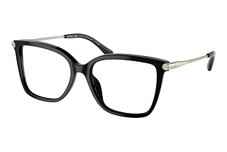Vorderansicht Michael Kors SHENANDOAH (MK4101U - 3005)