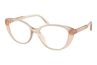 Michael Kors MK4102U 3449 Milky Pink
