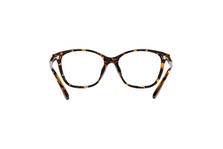 Rückansicht Michael Kors BOULDER (MK4103U - 3006)