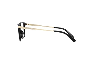 Seitenansicht Michael Kors GEORGETOWN (MK4105BU - 3005)