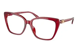Michael Kors MK4110U 3955 Red