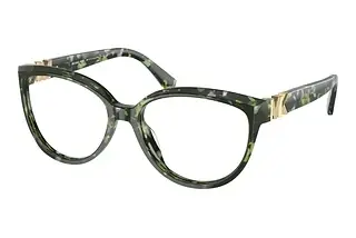 Michael Kors MK4114 3953 Amazon Green Tortoise
