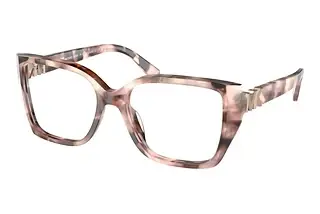 Michael Kors MK4115U 3946 Pink Pearlized Tortoise