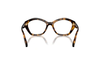 Rückansicht Michael Kors SEASIDE (MK4116U - 3006)