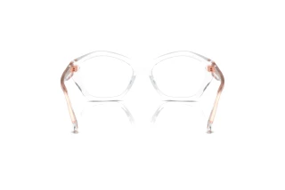 Rückansicht Michael Kors SEASIDE (MK4116U - 3015)