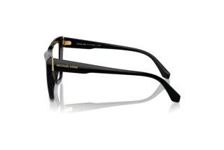 Seitenansicht Michael Kors HAWAII (MK4118U - 3005)